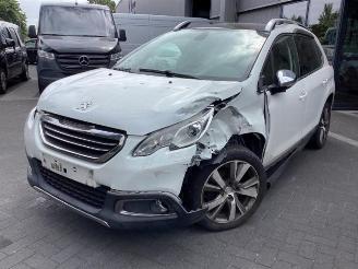  Peugeot 2008 2008 (CU), MPV, 2013 / 2019 1.6 VTI 16V 2013/8