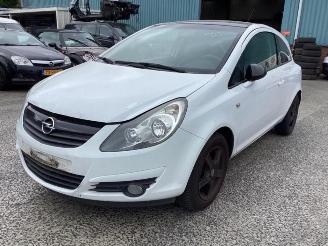  Opel Corsa Corsa D, Hatchback, 2006 / 2014 1.2 16V 2009/3