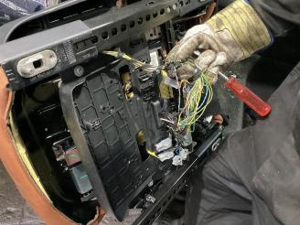 Land Rover Range Rover sport Range Rover Sport (LW), Terreinwagen, 2013 / 2022 3.0 TDV6 picture 21