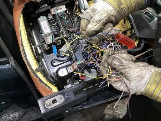 Land Rover Range Rover sport Range Rover Sport (LW), Terreinwagen, 2013 / 2022 3.0 TDV6 picture 20