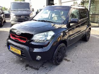 Sloopauto Kia Soul 1.6 X--ecutive 2009/7