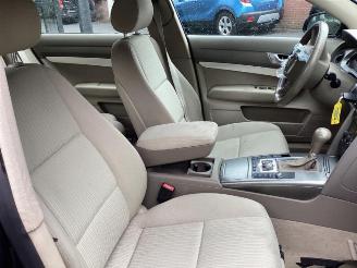 Audi A6 avant A6 (C6), Sedan, 2004 / 2011 2.4 V6 24V picture 10