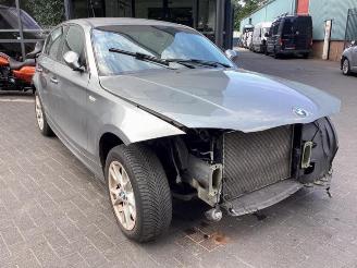 BMW 1-serie 1 serie (E87/87N), Hatchback 5-drs, 2003 / 2012 116i 1.6 16V picture 3