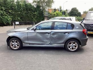 BMW 1-serie 1 serie (E87/87N), Hatchback 5-drs, 2003 / 2012 116i 1.6 16V picture 8