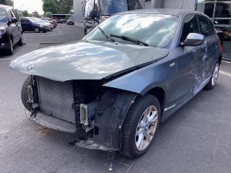 Dezmembrări autoturisme BMW 1-serie 1 serie (E87/87N), Hatchback 5-drs, 2003 / 2012 116i 1.6 16V 2009/1