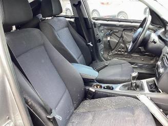 BMW 1-serie 1 serie (E87/87N), Hatchback 5-drs, 2003 / 2012 116i 1.6 16V picture 10