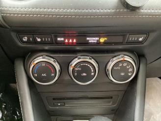 Mazda CX-3 CX-3 (DJ/DK), SUV, 2015 2.0 SkyActiv-G 121 picture 13