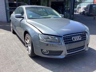 Audi 50 A5 Sportback (8TA), Liftback, 2009 / 2017 1.8 TFSI 16V picture 3