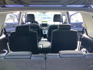 Mazda 5 5 (CR19), MPV, 2004 / 2010 1.8i 16V picture 27