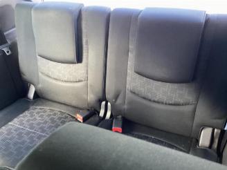 Mazda 5 5 (CR19), MPV, 2004 / 2010 1.8i 16V picture 26