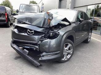 Sloopauto Mazda MX-30 MX-30, SUV, 2020 e-SkyActiv 145 2021/8