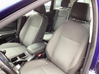 Ford C-Max C-Max (DXA), MPV, 2010 / 2019 1.0 Ti-VCT EcoBoost 12V 125 picture 10