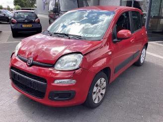Uttjänta bilar auto Fiat Panda Panda/Pandina (312), Hatchback, 2012 0.9 TwinAir 65 2013/5