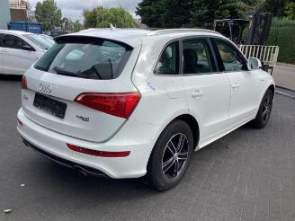 Audi Q5 Q5 (8RB), SUV, 2008 / 2017 2.0 TFSI 16V Hybrid Quattro picture 5
