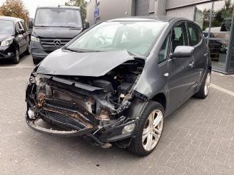 demontáž osobní automobily Kia Venga Venga, MPV, 2010 / 2019 1.4 CVVT 16V 2011/3