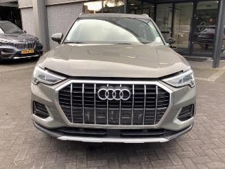 Audi Q3 Q3 (F3B), SUV, 2018 1.5 35 TFSI 16V picture 2