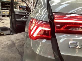 Audi Q3 Q3 (F3B), SUV, 2018 1.5 35 TFSI 16V picture 14