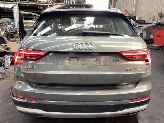 Audi Q3 Q3 (F3B), SUV, 2018 1.5 35 TFSI 16V picture 13