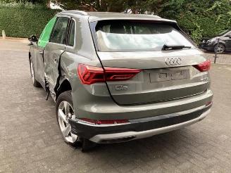 Audi Q3 Q3 (F3B), SUV, 2018 1.5 35 TFSI 16V picture 7