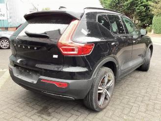 Volvo XC40 XC40 (XZ), SUV, 2017 1.5 T5 Plug-in Hybrid 16V picture 5