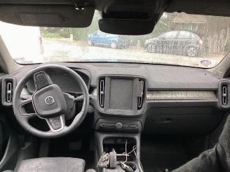 Volvo XC40 XC40 (XZ), SUV, 2017 1.5 T5 Plug-in Hybrid 16V picture 9