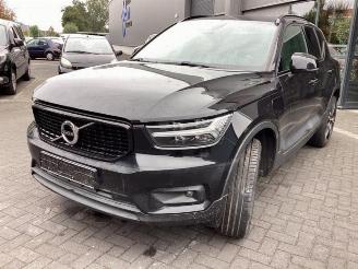Volvo XC40 XC40 (XZ), SUV, 2017 1.5 T5 Plug-in Hybrid 16V picture 1