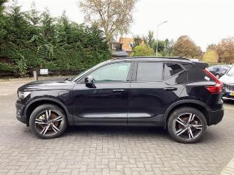 Volvo XC40 XC40 (XZ), SUV, 2017 1.5 T5 Plug-in Hybrid 16V picture 8