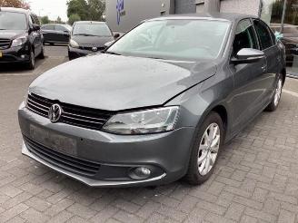 Sloopauto Volkswagen Jetta Jetta IV (162/16A), Sedan, 2010 / 2017 1.2 TSI 2011/8