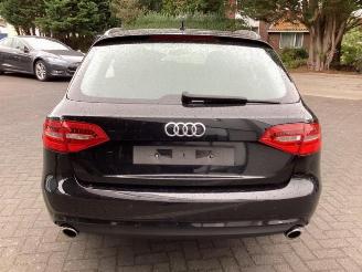 Audi A4 Avant A4 Avant (B8), Combi, 2007 / 2015 1.8 TFSI 16V picture 6