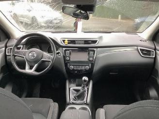 Nissan Qashqai Qashqai (J11), SUV, 2013 1.2 DIG-T 16V picture 9