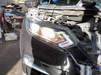 Nissan Qashqai Qashqai (J11), SUV, 2013 1.2 DIG-T 16V picture 14