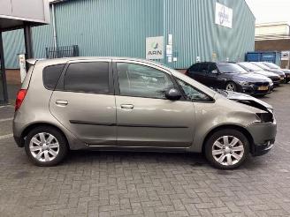 Mitsubishi Colt Colt (Z2/Z3), Hatchback, 2004 / 2012 1.3 16V picture 4