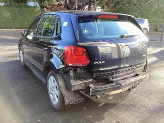 Volkswagen Polo Polo V (6R), Hatchback, 2009 / 2017 1.2 TDI 12V BlueMotion picture 7