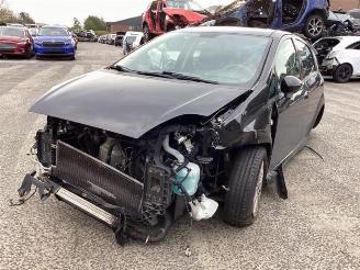 Auto da rottamare Fiat Punto Evo Punto Evo (199), Hatchback, 2009 / 2012 1.3 JTD Multijet 85 16V Euro 5 2010/11