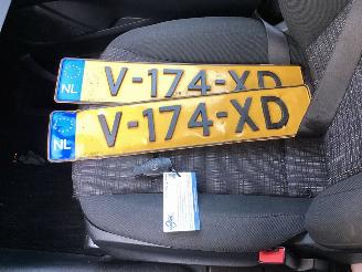 Mercedes Vito 111 CDi Lang picture 20