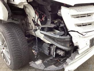 Mercedes Vito 111 CDi Lang picture 16