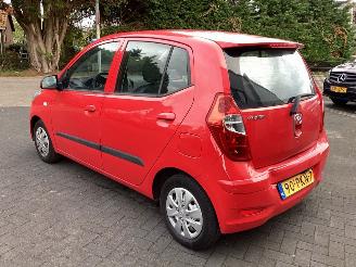 Hyundai I-10  picture 7