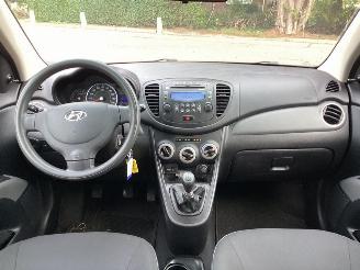 Hyundai I-10  picture 9