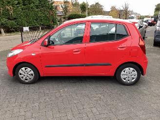 Hyundai I-10  picture 8