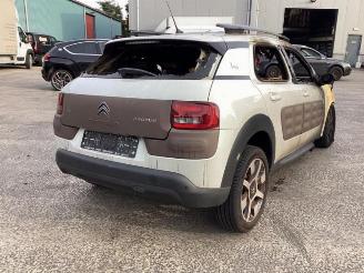 Citroën C4 cactus C4 Cactus (0B/0P), Hatchback 5-drs, 2014 1.2 PureTech 110 12V picture 3