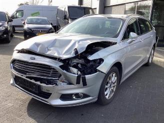 Autoverwertung Ford Mondeo  2015/7