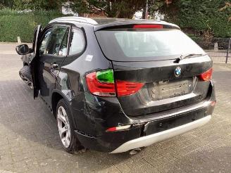 BMW X1 X1 (E84), SUV, 2009 / 2015 sDrive 18d 2.0 16V picture 7
