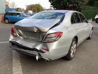 Mercedes E-klasse E (W213), Sedan, 2016 / 2023 E-200 2.0 Turbo 16V picture 5