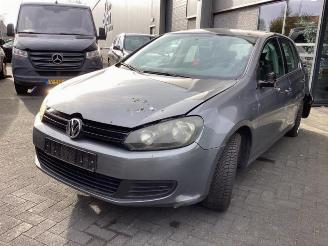 Dezmembrări autoturisme Volkswagen Golf Golf VI (5K1), Hatchback, 2008 / 2013 1.6 TDI 16V 2011/6
