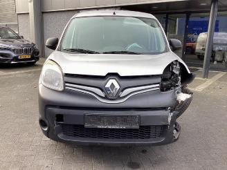 Renault Kangoo Kangoo Express (FW), Van, 2008 1.5 dCi 75 FAP picture 2