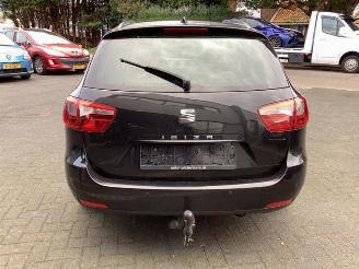 Seat Ibiza Ibiza ST (6J8), Combi, 2010 / 2016 1.0 EcoTSI 12V picture 6