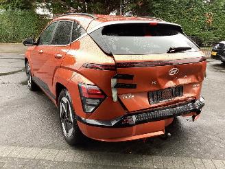 Hyundai Kona Premium 65.4 kWh picture 7