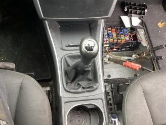 Mercedes B-klasse B (W245), Hatchback, 2005 / 2011 1.7 B-170 16V picture 23