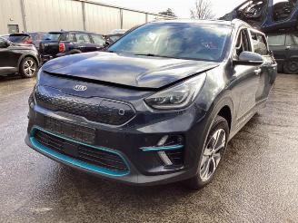 Autoverwertung Kia Niro Niro I (DE), SUV, 2016 / 2022 E-Niro 64 kWh 2021/6