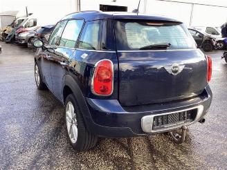 Mini Mini Countryman (R60), SUV, 2010 / 2016 1.6 16V Cooper picture 7